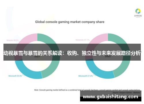 动视暴雪与暴雪的关系解读：收购、独立性与未来发展路径分析